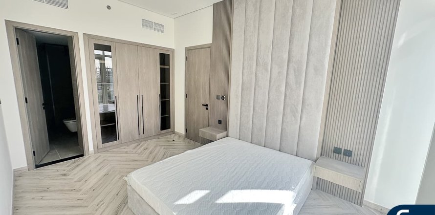 Apartamento en 555 Park Views en Jumeirah Village Triangle, Dubai, 1 dormitorio, 74 m², № 75279