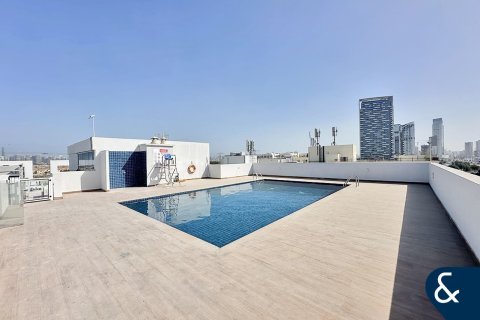 Apartment in Jumeirah Village Triangle, Dubai 1 bedroom, 74 sq.m. № 75279 - photo 15