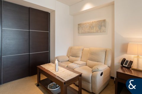 Appartement à Dubai Marina, Dubai, studio, 51 m², № 75280 - photo 6