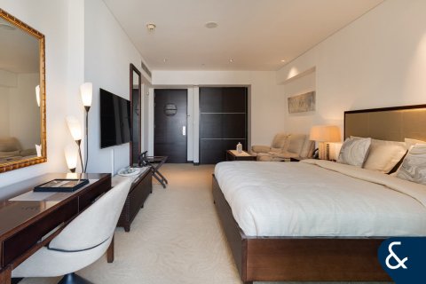 Appartement à Dubai Marina, Dubai, studio, 51 m², № 75280 - photo 4