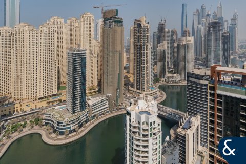 Appartement à Dubai Marina, Dubai, studio, 51 m², № 75280 - photo 3
