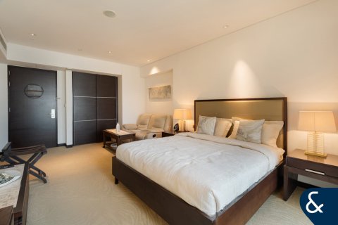 Appartement à Dubai Marina, Dubai, studio, 51 m², № 75280 - photo 7