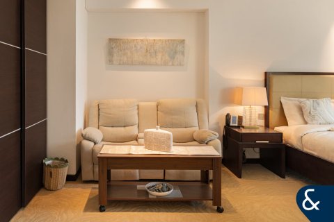 Appartement à Dubai Marina, Dubai, studio, 51 m², № 75280 - photo 8