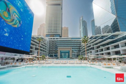 Apartment in Dubai 53.5 sq.m. № 71701 - photo 10