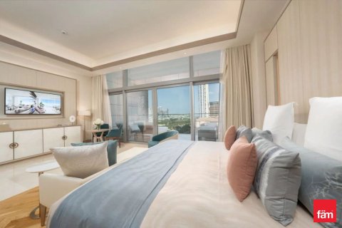 Apartment in Dubai 53.5 sq.m. № 71701 - photo 4