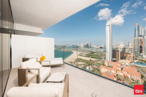 Apartment in Dubai 53.5 sq.m. № 71701 - photo 11