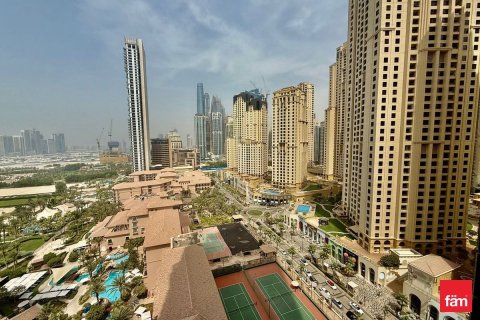 Apartment in Dubai 53.5 sq.m. № 71701 - photo 12