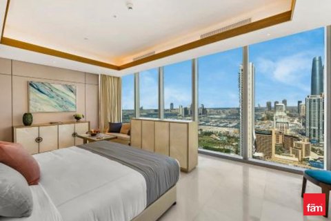 Apartment in Dubai 53.5 sq.m. № 71701 - photo 2