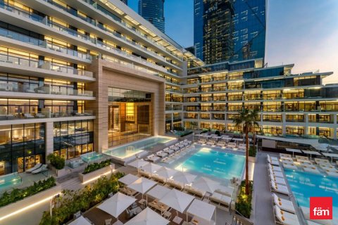 Apartment in Dubai 53.5 sq.m. № 71701 - photo 7