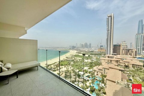 Apartment in Dubai 53.5 sq.m. № 71701 - photo 1