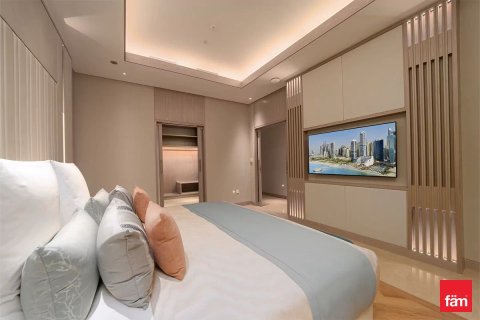 Apartment in Dubai 53.5 sq.m. № 71701 - photo 3