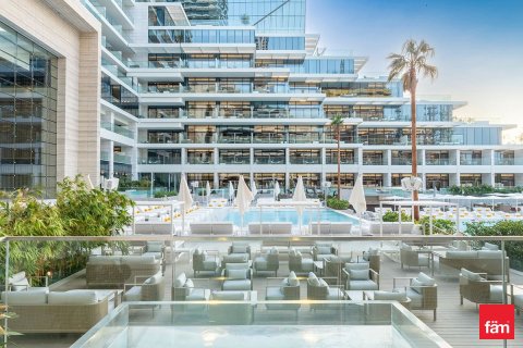 Apartment in Dubai 53.5 sq.m. № 71701 - photo 8