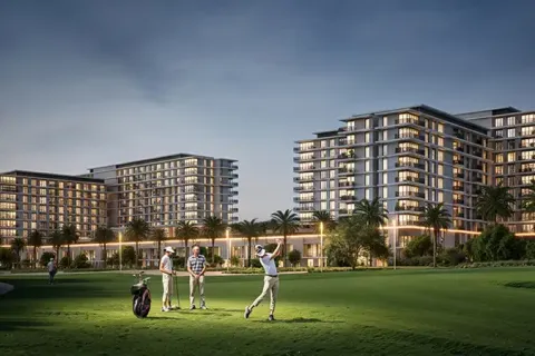 Apartment in Dubai 3 bedrooms, 286.2 sq.m. № 71697 - photo 4