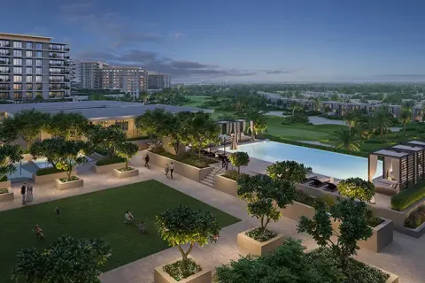 Apartment in Dubai 3 bedrooms, 286.2 sq.m. № 71697 - photo 7