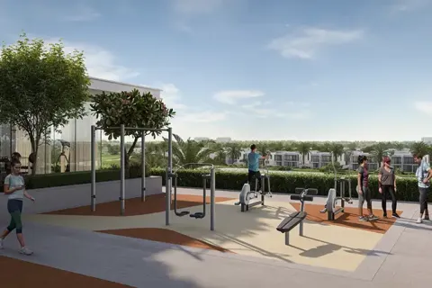 Apartment in Dubai 3 bedrooms, 286.2 sq.m. № 71697 - photo 6