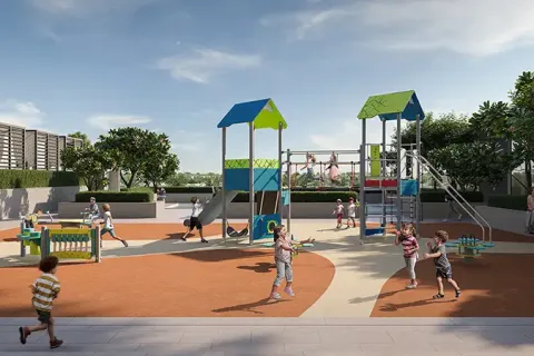 Apartment in Dubai 3 bedrooms, 286.2 sq.m. № 71697 - photo 5