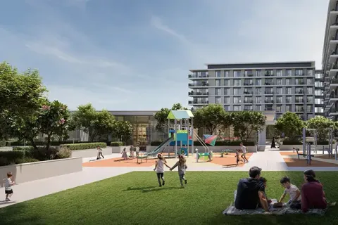 Apartment in Dubai 3 bedrooms, 286.2 sq.m. № 71697 - photo 10