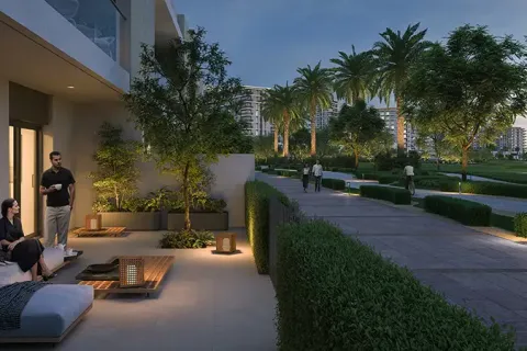 Apartment in Dubai 3 bedrooms, 286.2 sq.m. № 71697 - photo 9