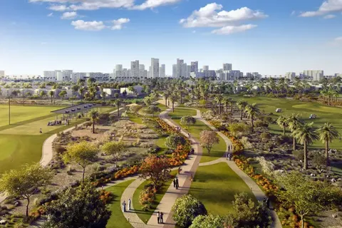 Apartment in Dubai 3 bedrooms, 286.2 sq.m. № 71697 - photo 11