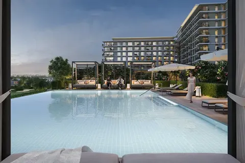 Apartment in Dubai 3 bedrooms, 286.2 sq.m. № 71697 - photo 8