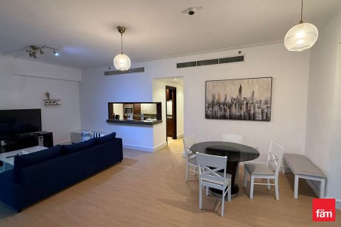 شقة في مرسى دبي, دبي 2 غرف نوم, 134.1 م² رقم 71700 - صورة 3