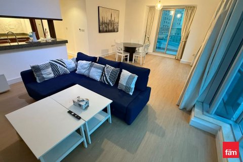 شقة في مرسى دبي, دبي 2 غرف نوم, 134.1 م² رقم 71700 - صورة 5