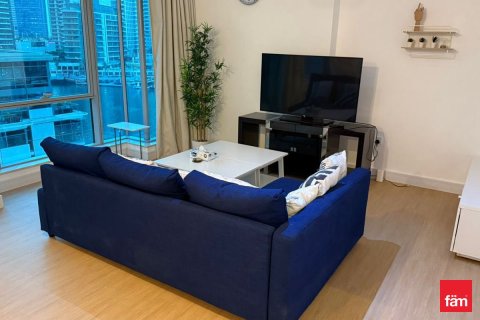 شقة في مرسى دبي, دبي 2 غرف نوم, 134.1 م² رقم 71700 - صورة 2