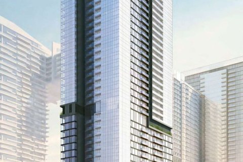 Apartment in Al Kifaf, Dubai 2 bedrooms, 98.3 sq.m. № 71691 - photo 10