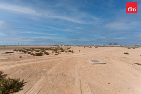 Land in Jebel Ali, Dubai 885.9 sq.m. № 71698 - photo 4