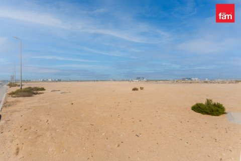 Land in Jebel Ali, Dubai 885.9 sq.m. № 71698 - photo 7