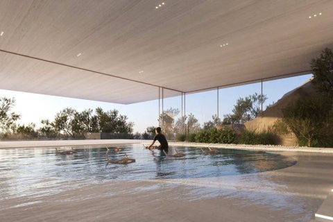 Terreno en Dubai, 779.9 m², № 71702 - foto 13