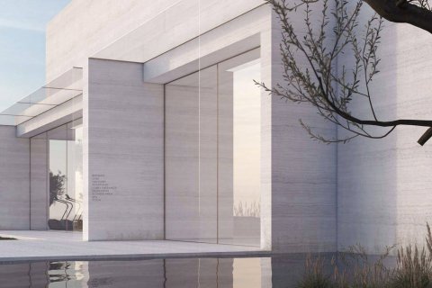 Terreno en Dubai, 779.9 m², № 71702 - foto 7