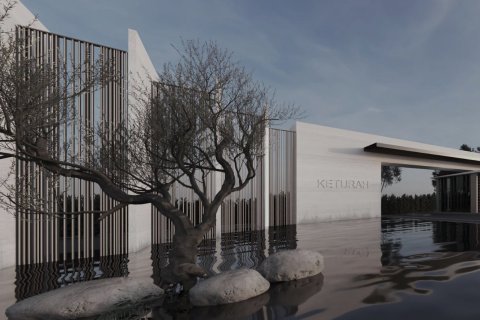 Terreno en Dubai, 779.9 m², № 71702 - foto 21