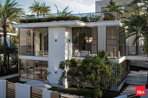 Terreno en Dubai, 779.9 m², № 71702 - foto 23