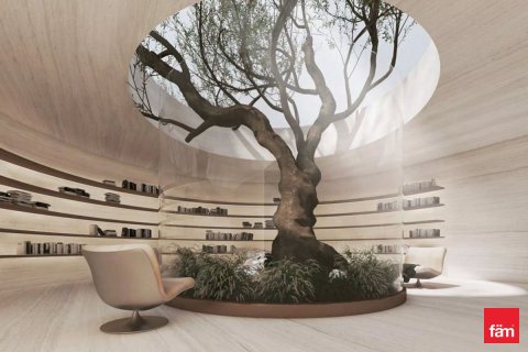 Terreno en Dubai, 779.9 m², № 71702 - foto 27