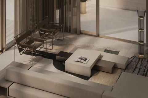 Terreno en Dubai, 779.9 m², № 71702 - foto 17