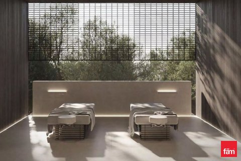 Terreno en Dubai, 779.9 m², № 71702 - foto 26