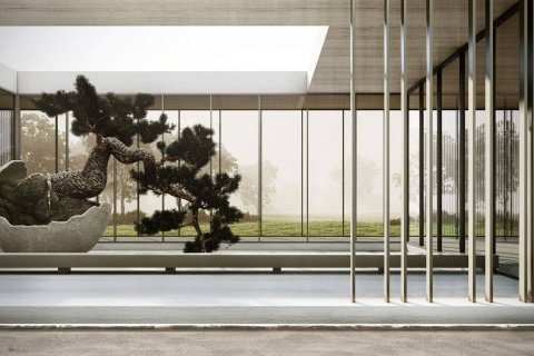 Terreno en Dubai, 779.9 m², № 71702 - foto 5