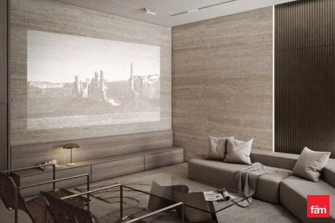 Terreno en Dubai, 779.9 m², № 71702 - foto 29