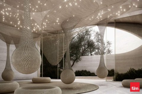 Terreno en Dubai, 779.9 m², № 71702 - foto 24