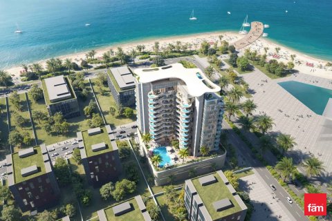Apartment in Dubai 2 bedrooms, 142.1 sq.m. № 54896 - photo 5