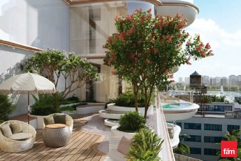 Apartment in Dubai 2 bedrooms, 142.1 sq.m. № 54896 - photo 3