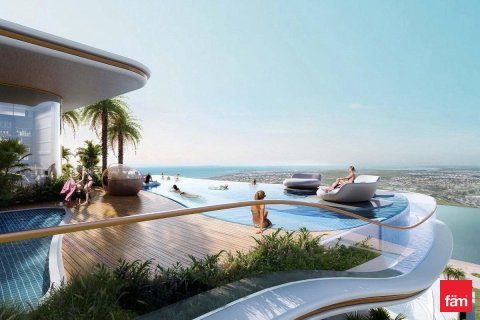 Apartment in Dubai 2 bedrooms, 142.1 sq.m. № 54896 - photo 8