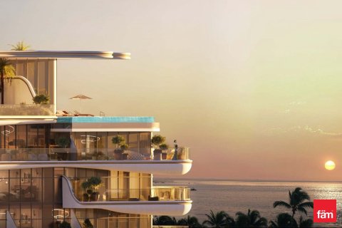 Apartment in Dubai 2 bedrooms, 142.1 sq.m. № 54896 - photo 11