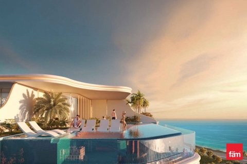 Apartment in Dubai 2 bedrooms, 142.1 sq.m. № 54896 - photo 4