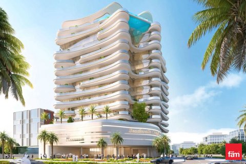 Apartment in Dubai 2 bedrooms, 142.1 sq.m. № 54896 - photo 1