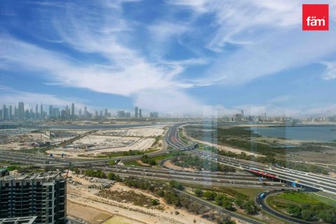Apartment in Dubai 2 bedrooms, 98.3 sq.m. № 54897 - photo 23