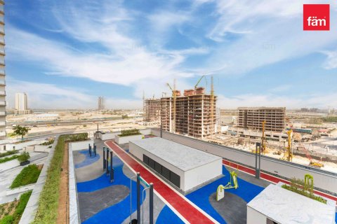 Apartment in Dubai 2 bedrooms, 98.3 sq.m. № 54897 - photo 20