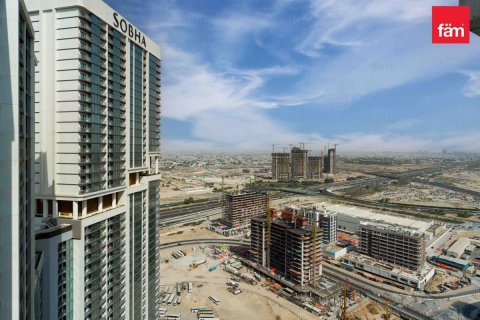Apartment in Dubai 2 bedrooms, 98.3 sq.m. № 54897 - photo 25