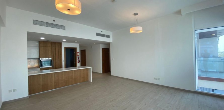 Квартира в Дубае, 2 спальни, 135.5м², № 54892